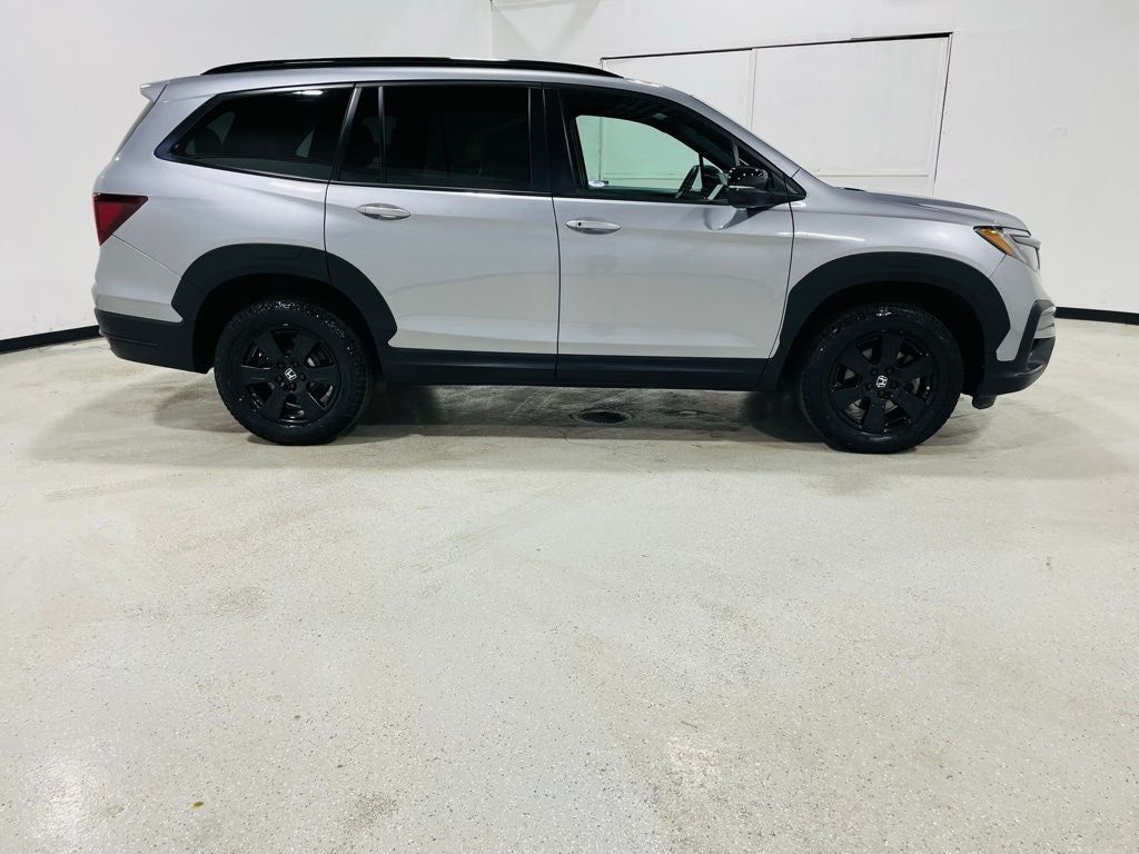 2022 Honda Pilot TrailSport Jersey City NJ