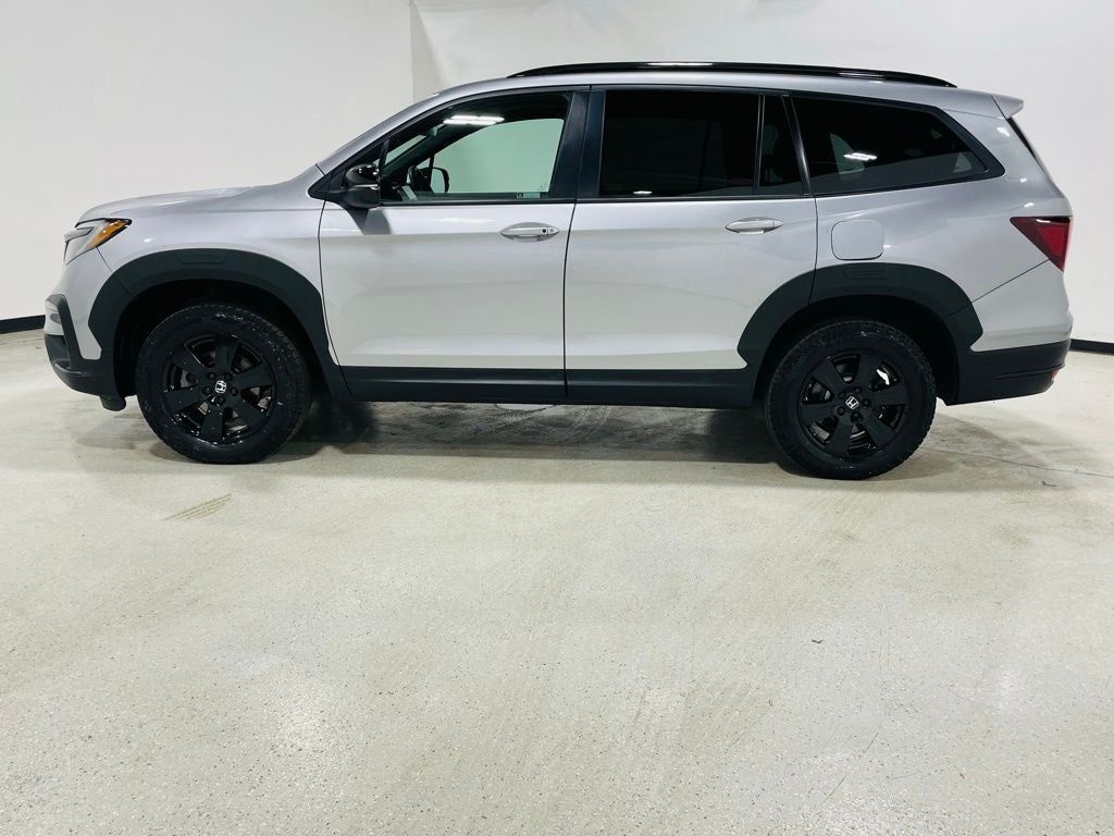 2022 Honda Pilot TrailSport Jersey City NJ