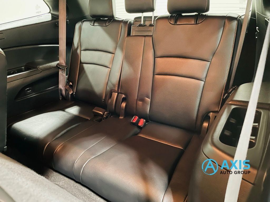 2022 Honda Pilot TrailSport Jersey City NJ