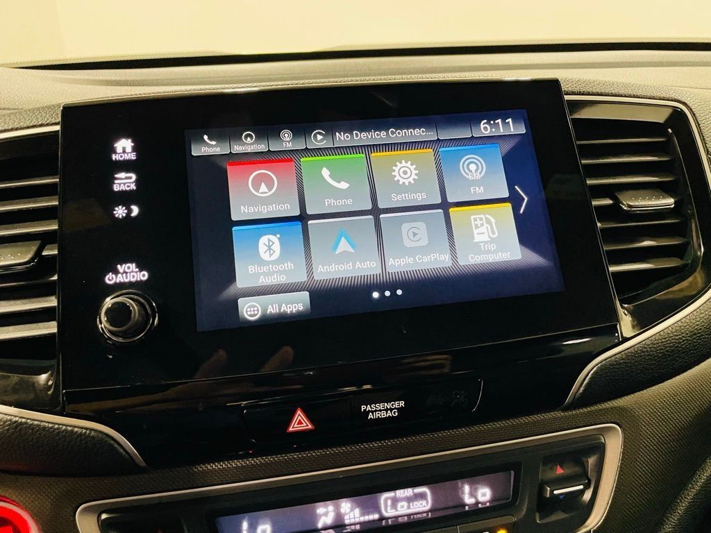2022 Honda Pilot TrailSport Jersey City NJ