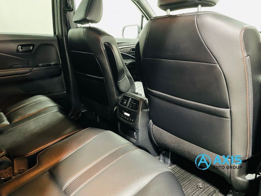 2022 Honda Pilot TrailSport Jersey City NJ