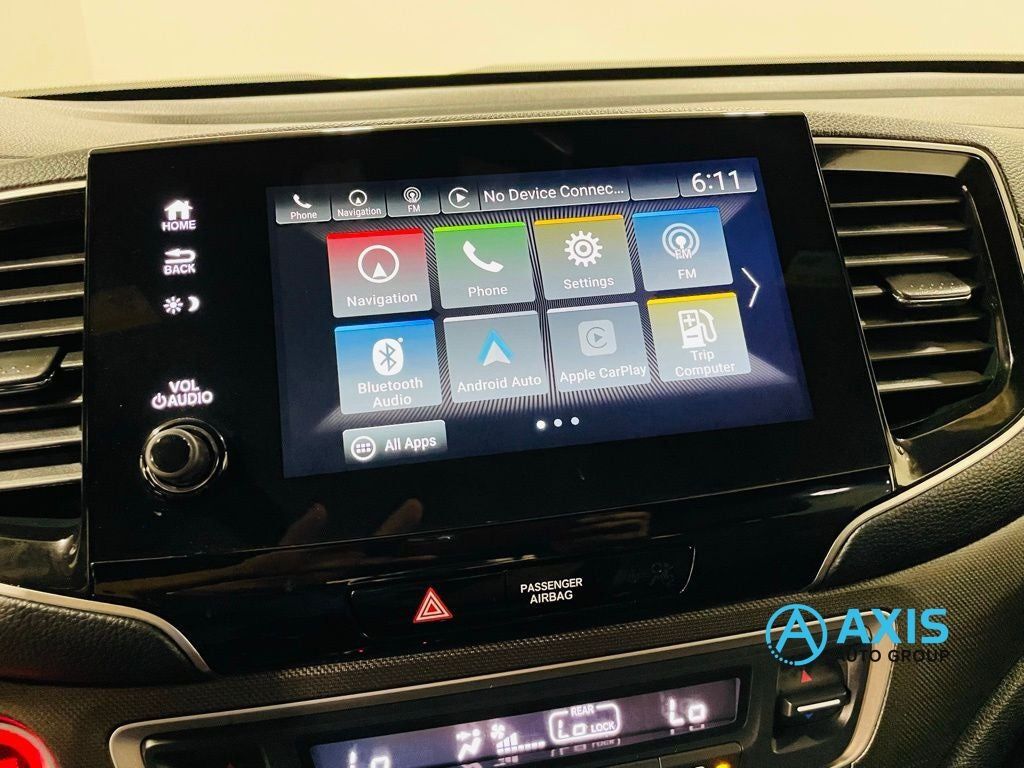 2022 Honda Pilot TrailSport Jersey City NJ