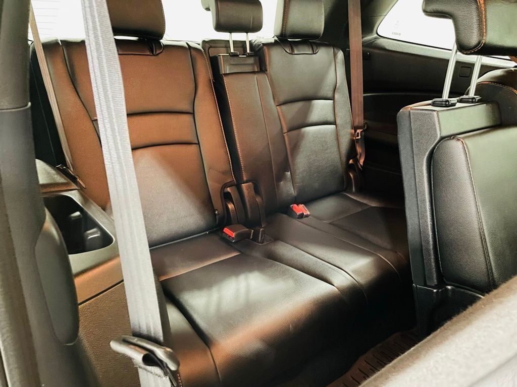2022 Honda Pilot TrailSport Jersey City NJ