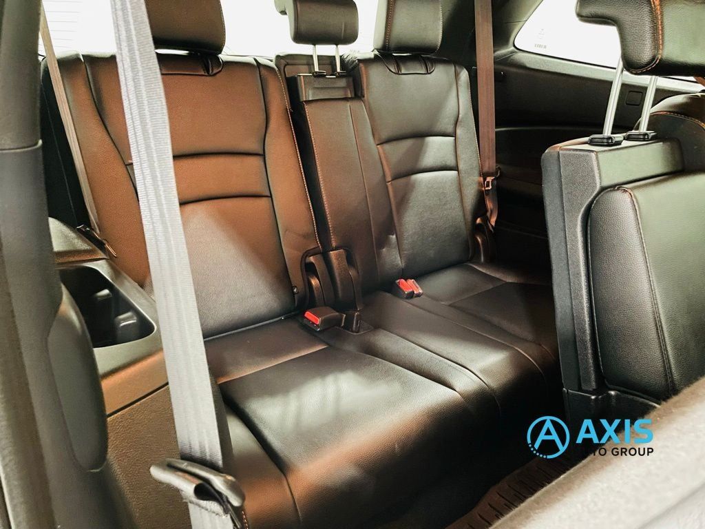 2022 Honda Pilot TrailSport Jersey City NJ