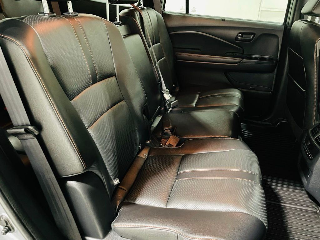 2022 Honda Pilot TrailSport Jersey City NJ