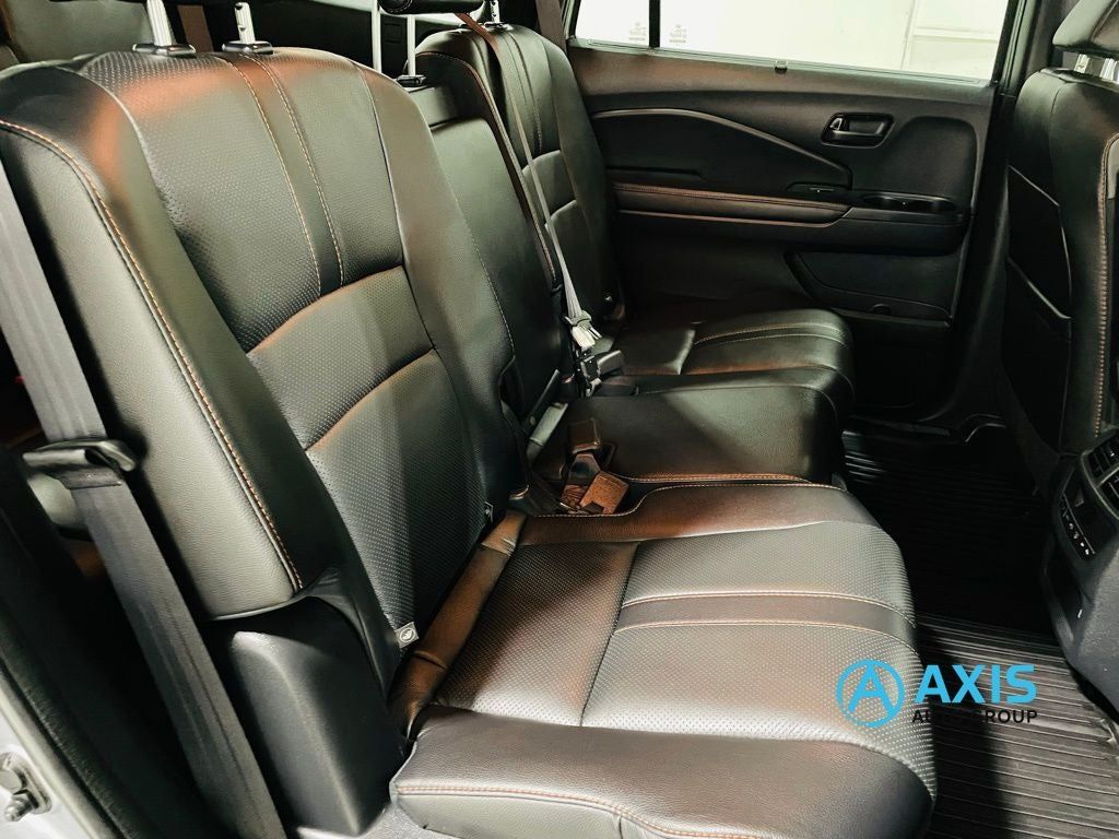 2022 Honda Pilot TrailSport Jersey City NJ