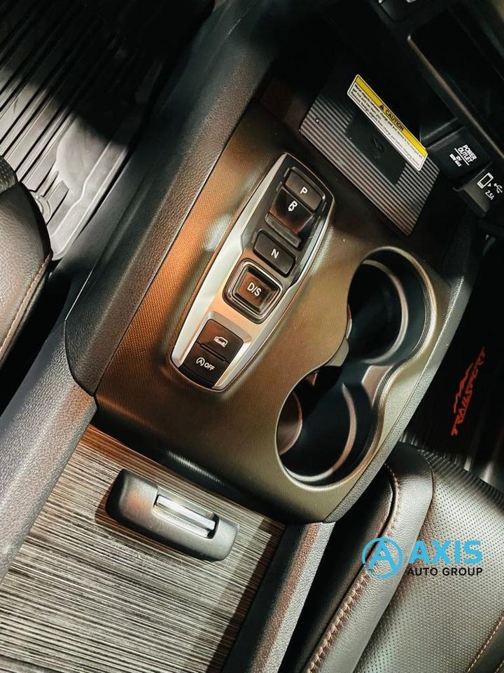 2022 Honda Pilot TrailSport Jersey City NJ