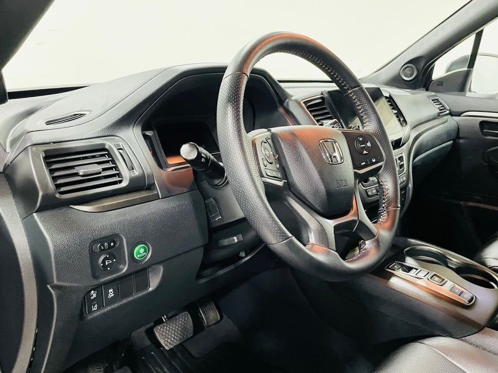 2022 Honda Pilot TrailSport Jersey City NJ
