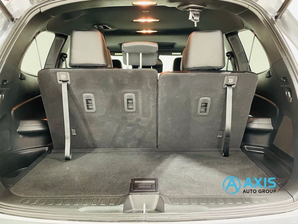 2022 Honda Pilot TrailSport Jersey City NJ