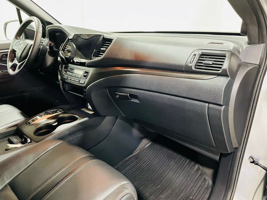 2022 Honda Pilot TrailSport Jersey City NJ