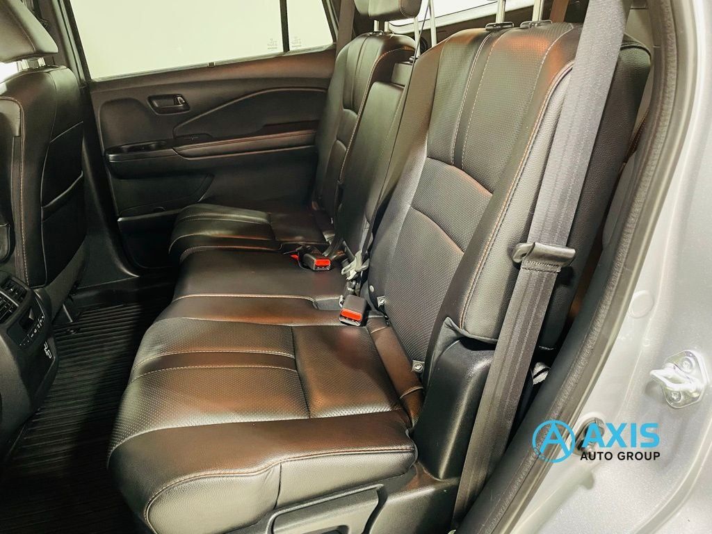 2022 Honda Pilot TrailSport Jersey City NJ