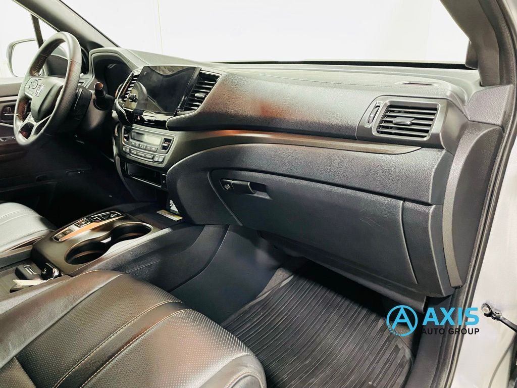 2022 Honda Pilot TrailSport Jersey City NJ