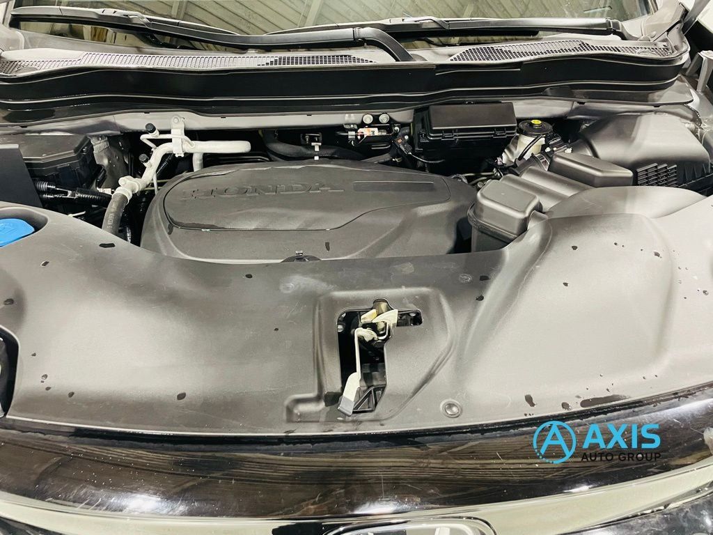 2022 Honda Pilot TrailSport Jersey City NJ