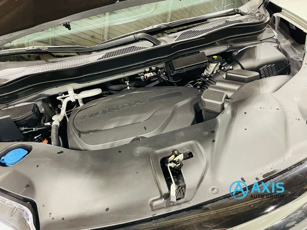 2022 Honda Pilot TrailSport Jersey City NJ