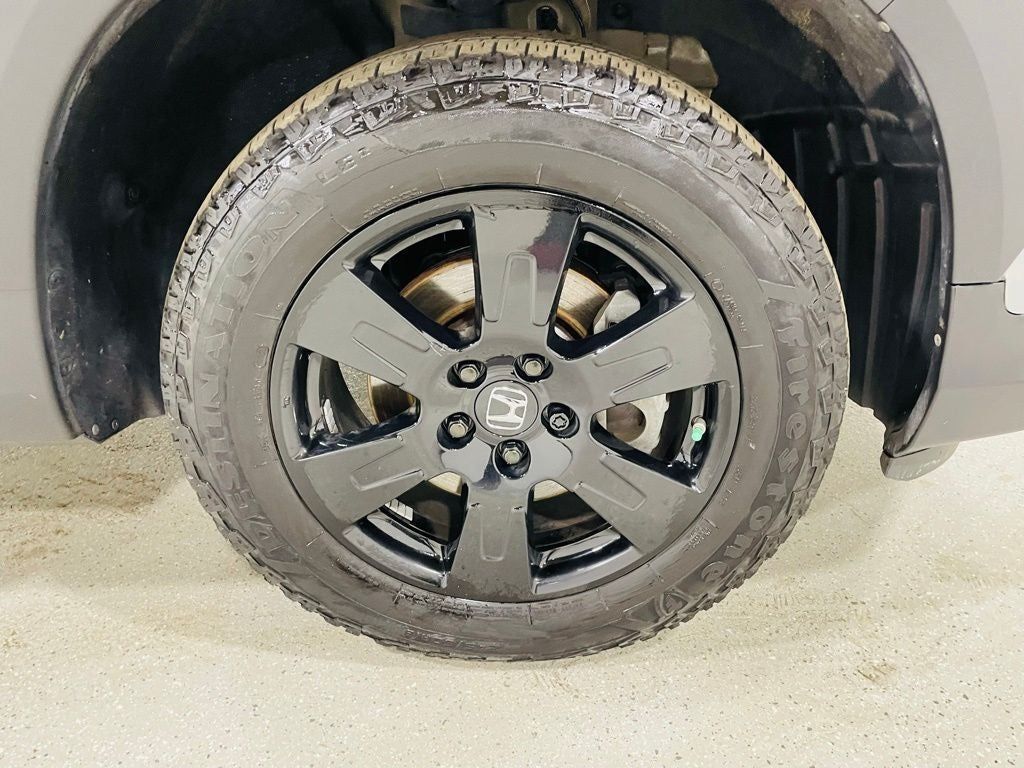 2022 Honda Pilot TrailSport Jersey City NJ