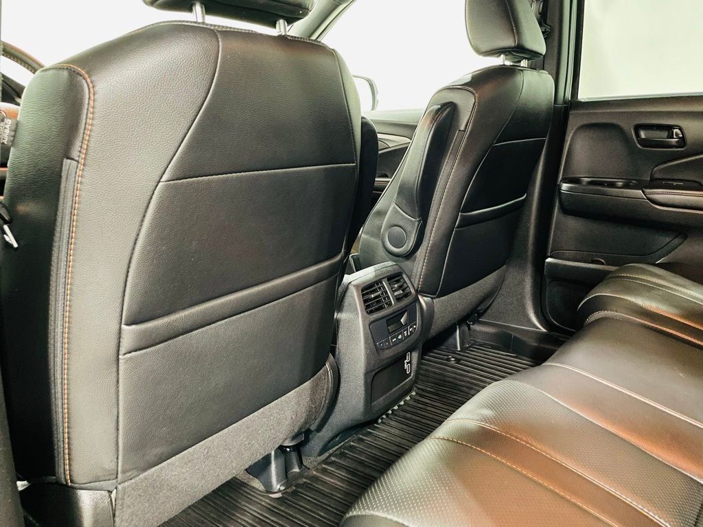 2022 Honda Pilot TrailSport Jersey City NJ