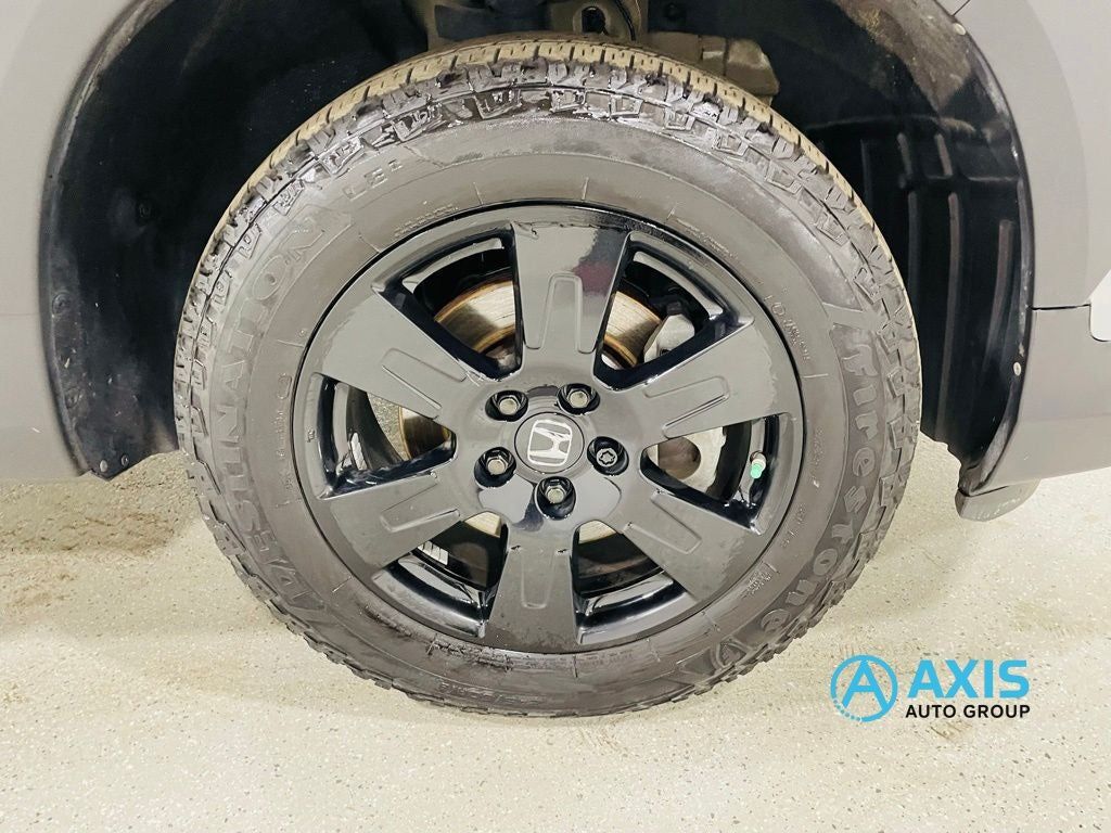 2022 Honda Pilot TrailSport Jersey City NJ