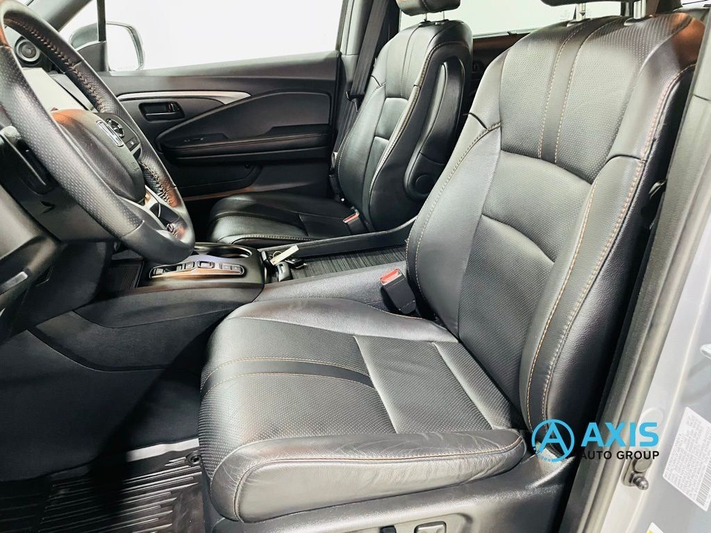 2022 Honda Pilot TrailSport Jersey City NJ