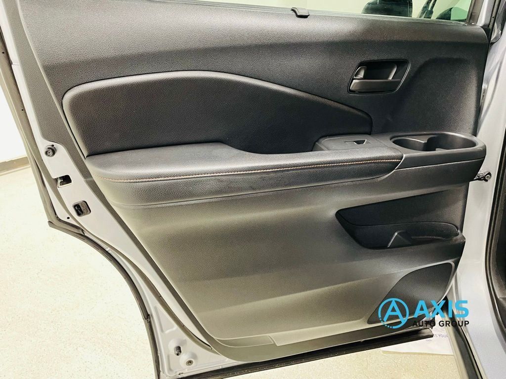 2022 Honda Pilot TrailSport Jersey City NJ