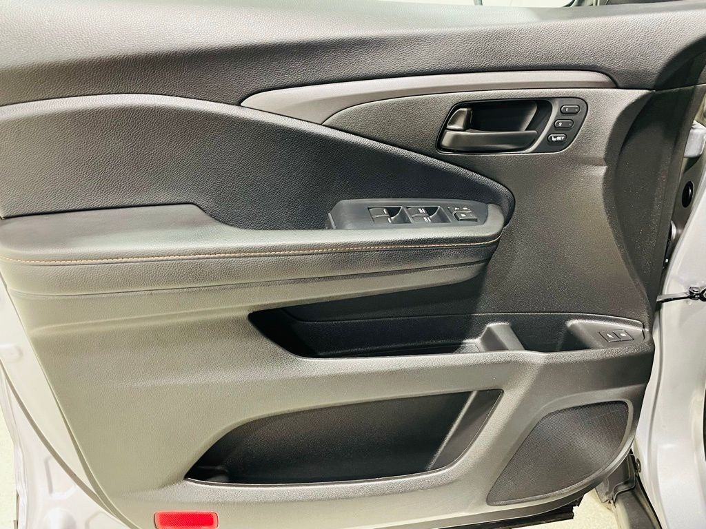 2022 Honda Pilot TrailSport Jersey City NJ