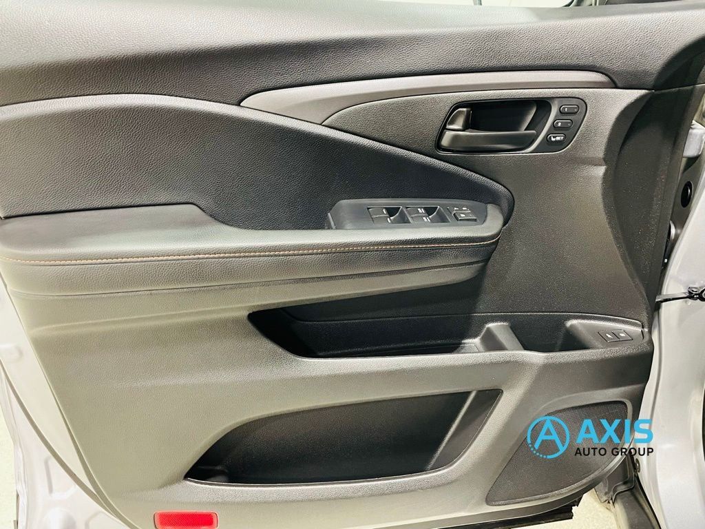 2022 Honda Pilot TrailSport Jersey City NJ