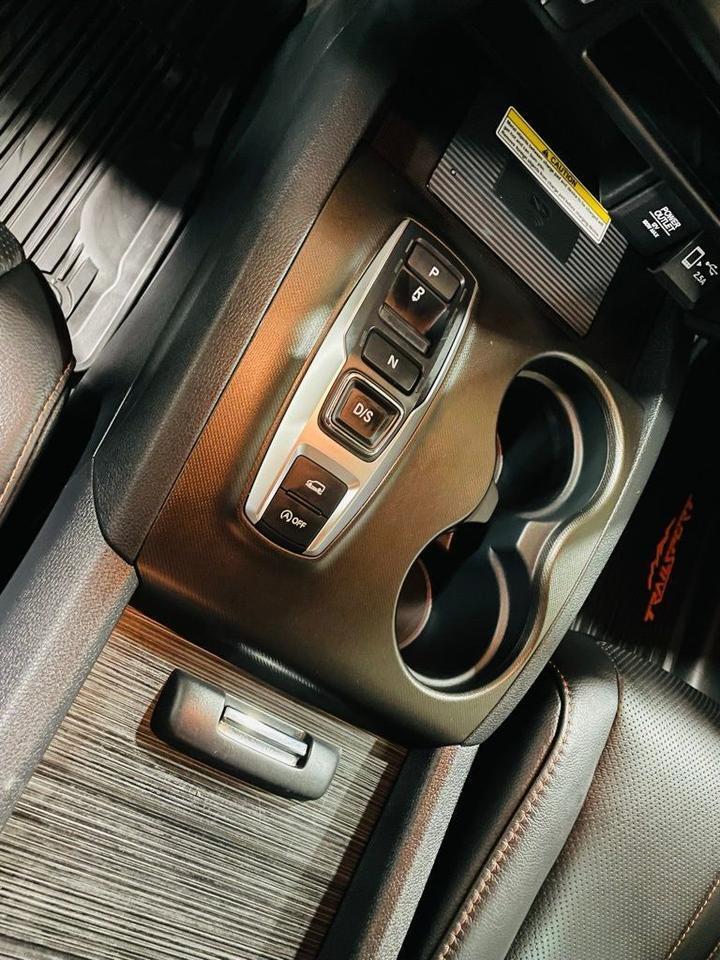 2022 Honda Pilot TrailSport Jersey City NJ