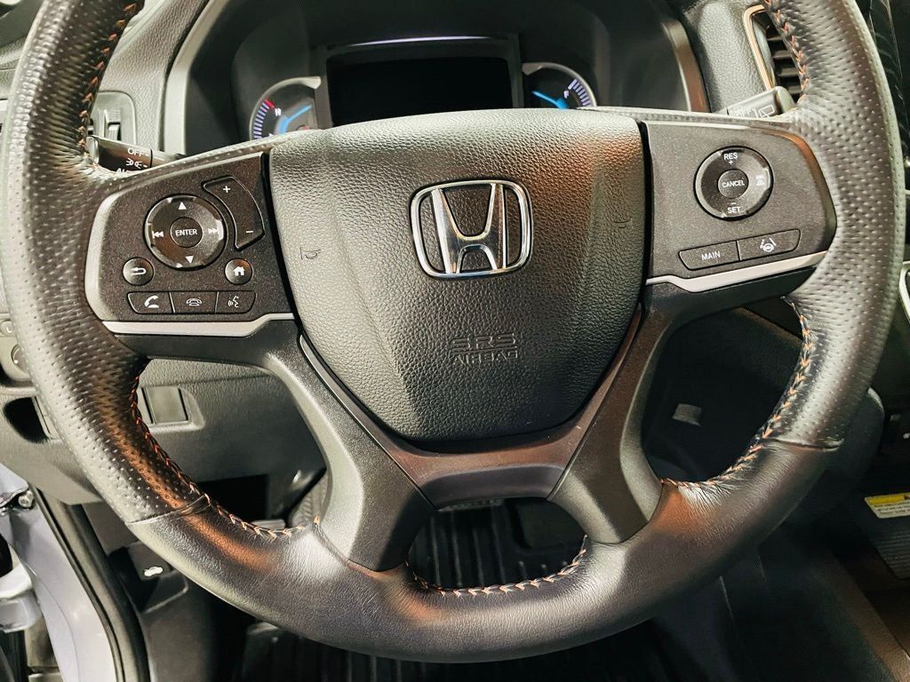 2022 Honda Pilot TrailSport Jersey City NJ