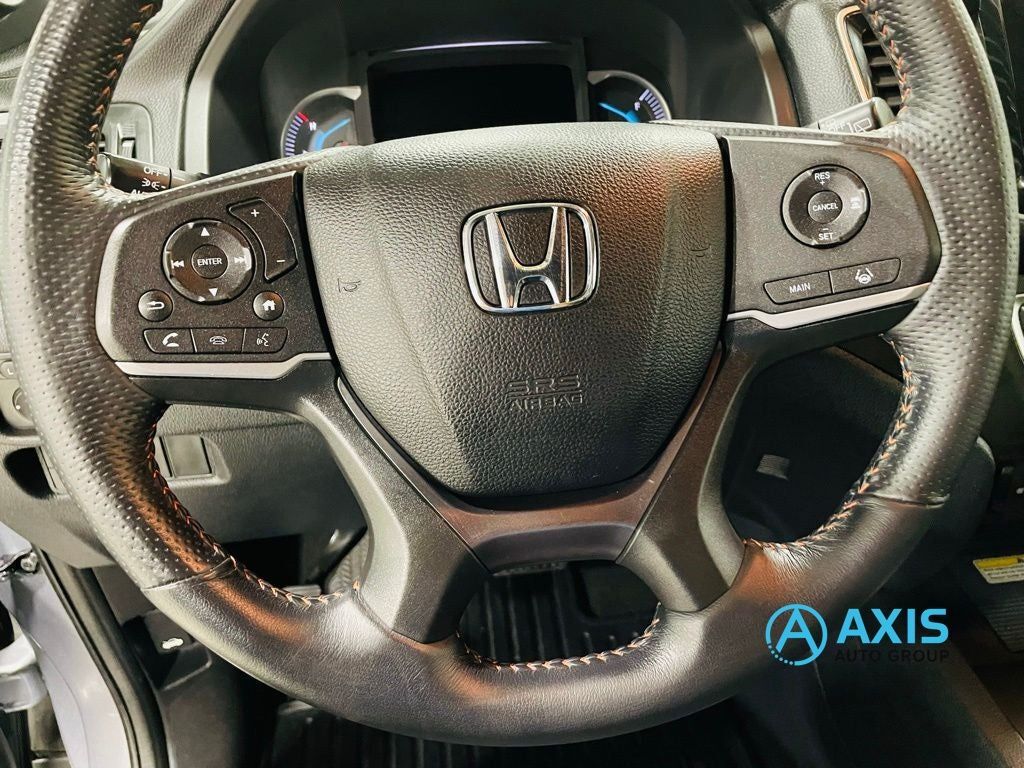 2022 Honda Pilot TrailSport Jersey City NJ