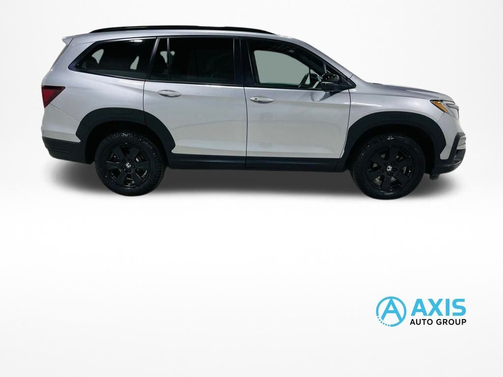 2022 Honda Pilot TrailSport Jersey City NJ