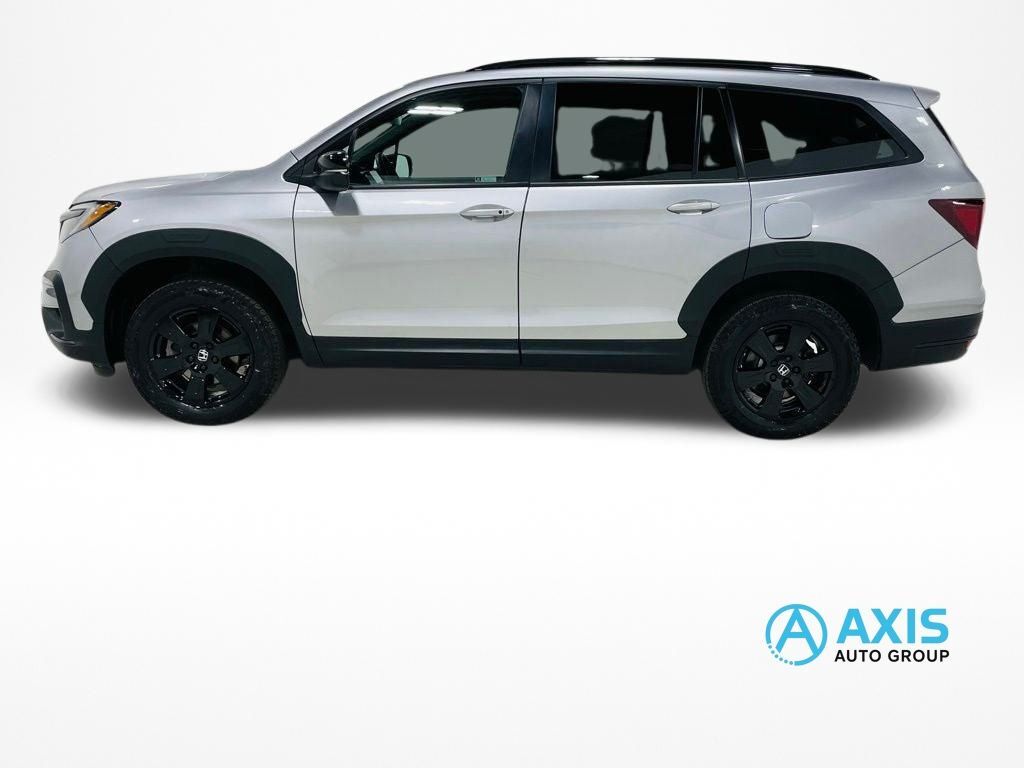 2022 Honda Pilot TrailSport Jersey City NJ