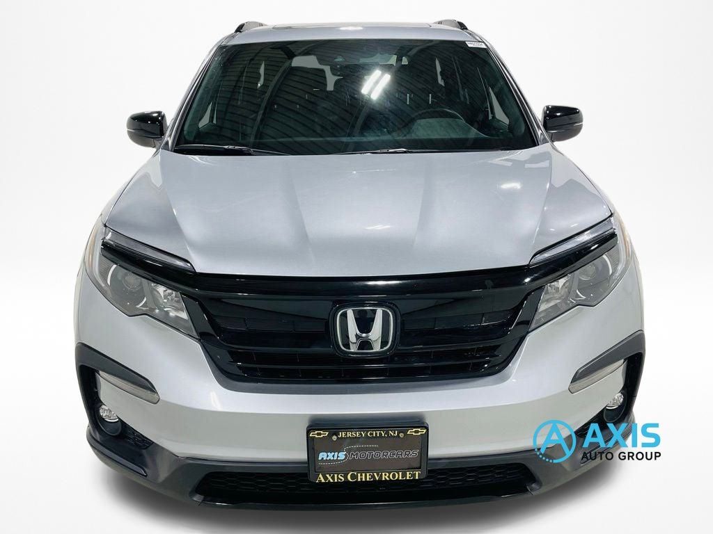 2022 Honda Pilot TrailSport Jersey City NJ
