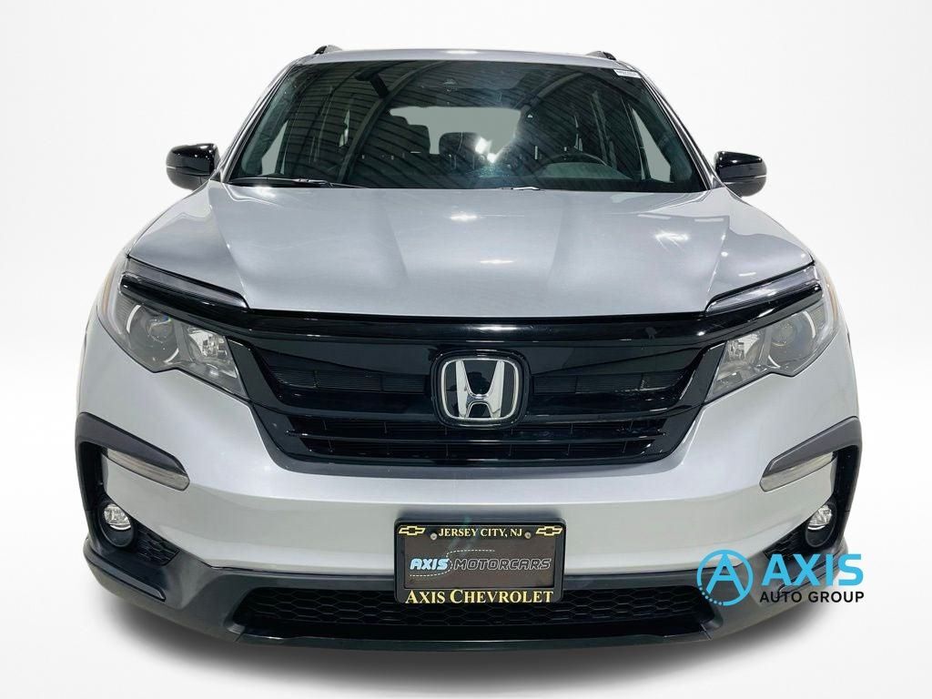 2022 Honda Pilot TrailSport Jersey City NJ