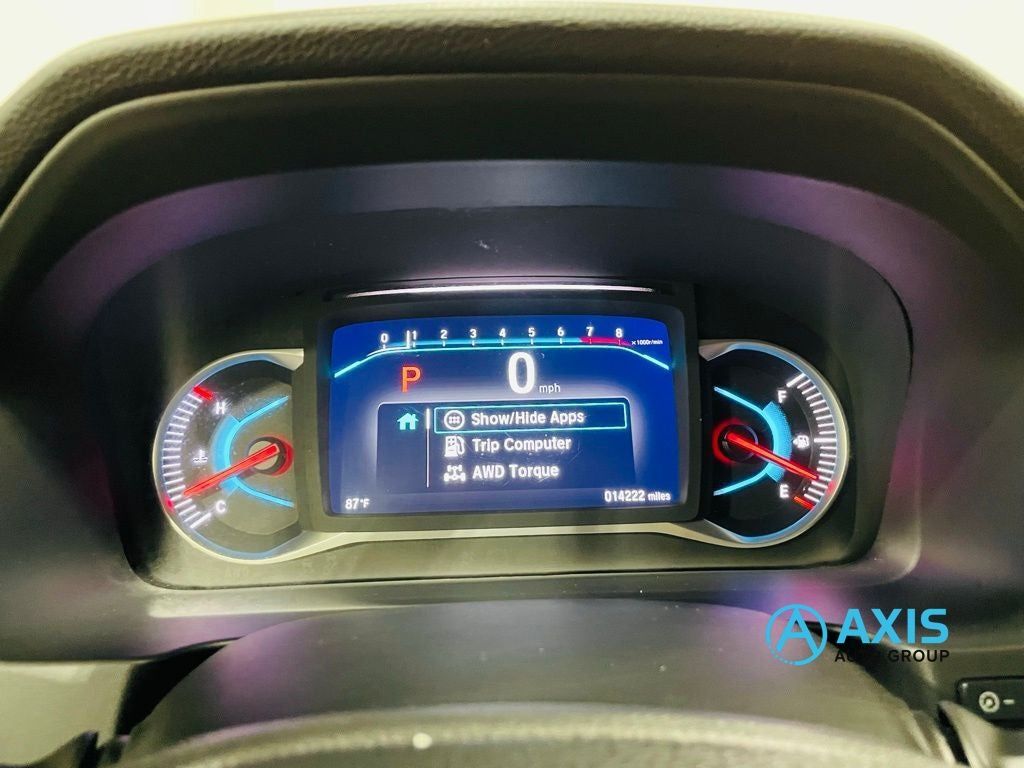 2022 Honda Pilot TrailSport Jersey City NJ