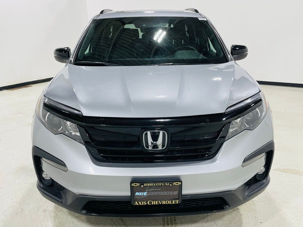 2022 Honda Pilot TrailSport Jersey City NJ