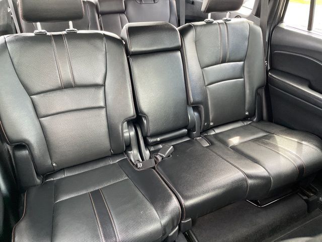 2022 Honda Pilot TrailSport North Attleboro MA