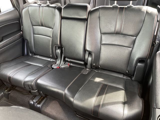 2022 Honda Pilot TrailSport North Attleboro MA