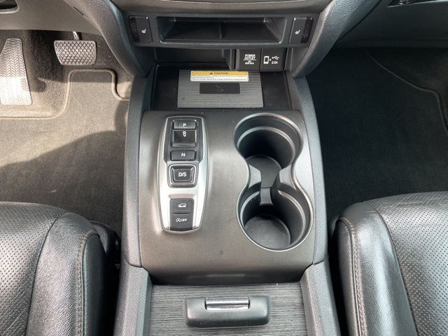 2022 Honda Pilot TrailSport North Attleboro MA