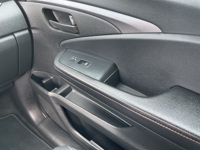 2022 Honda Pilot TrailSport North Attleboro MA