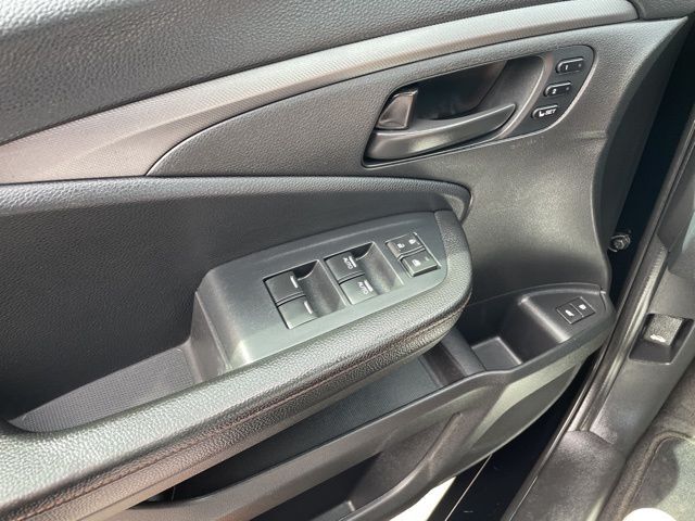 2022 Honda Pilot TrailSport North Attleboro MA