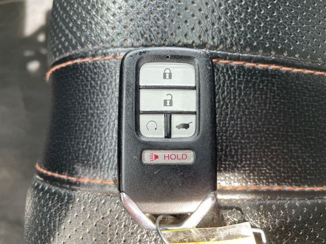 2022 Honda Pilot TrailSport North Attleboro MA