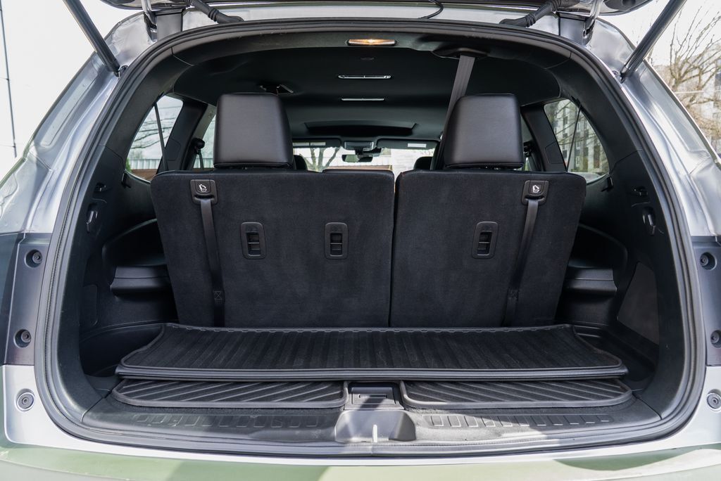 2022 Honda Pilot TrailSport Beaverton OR