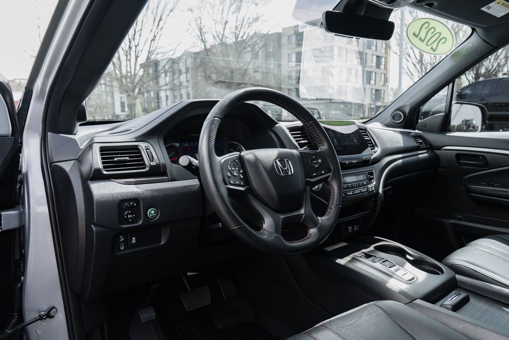 2022 Honda Pilot TrailSport Beaverton OR