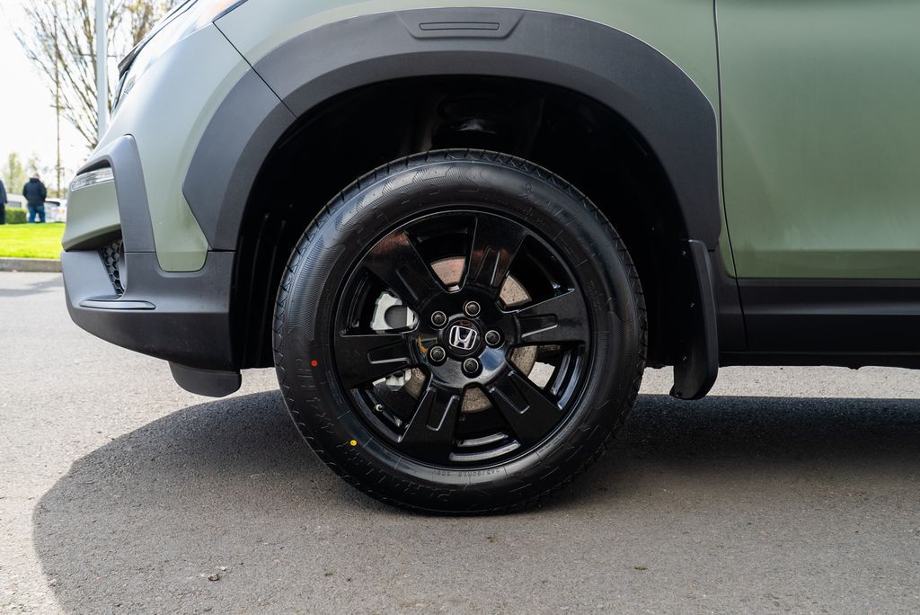 2022 Honda Pilot TrailSport Beaverton OR