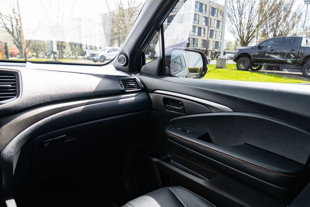 2022 Honda Pilot TrailSport Beaverton OR