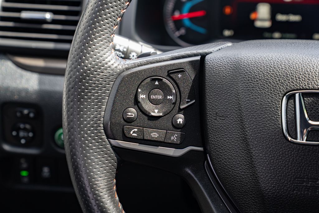 2022 Honda Pilot TrailSport Beaverton OR