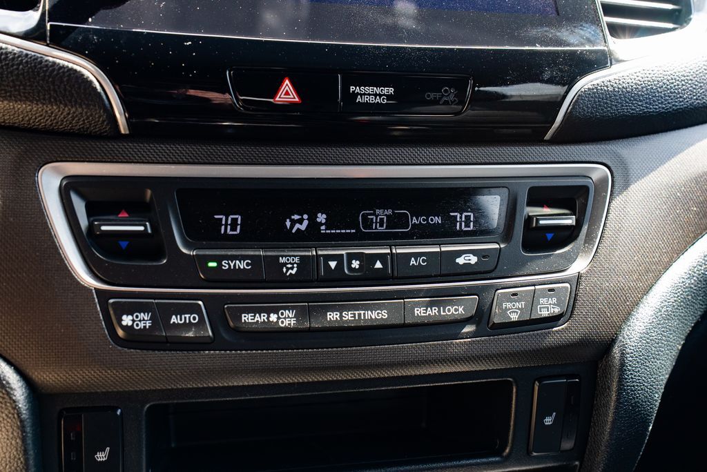 2022 Honda Pilot TrailSport Beaverton OR