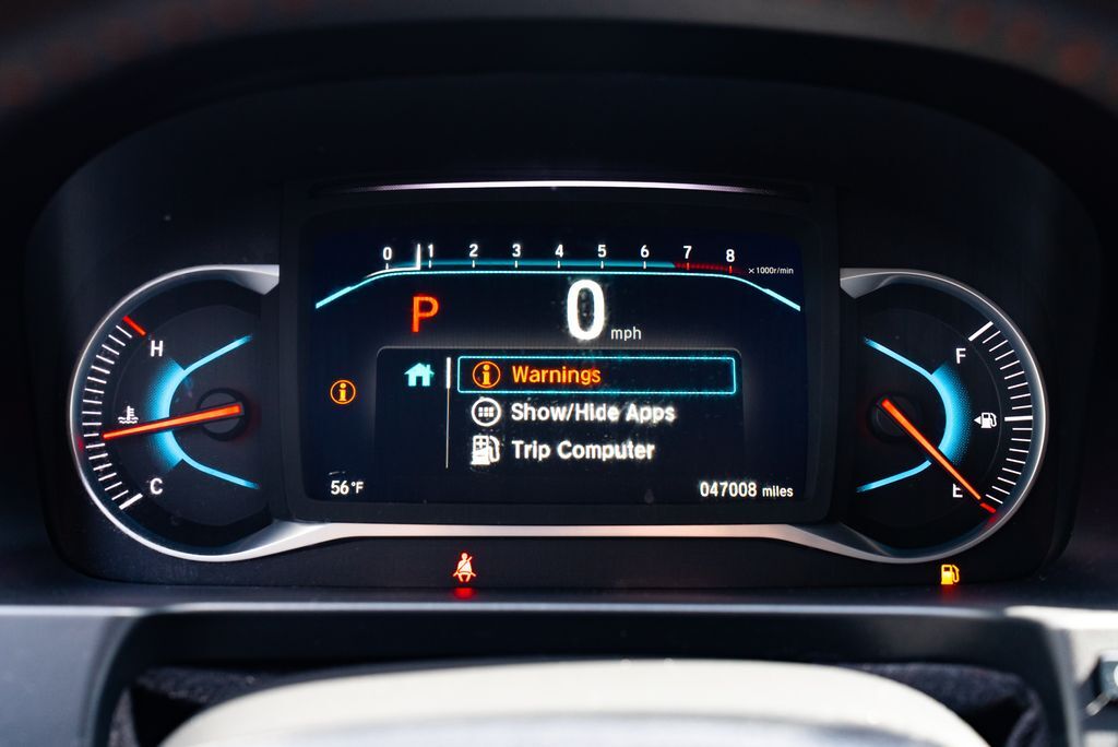 2022 Honda Pilot TrailSport Beaverton OR