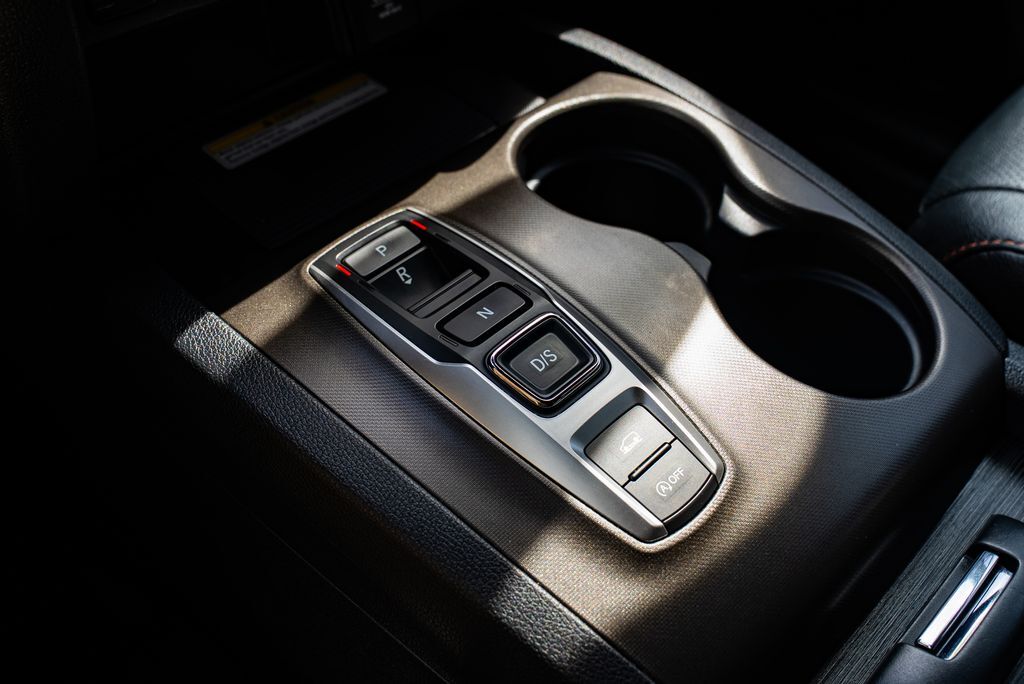 2022 Honda Pilot TrailSport Beaverton OR