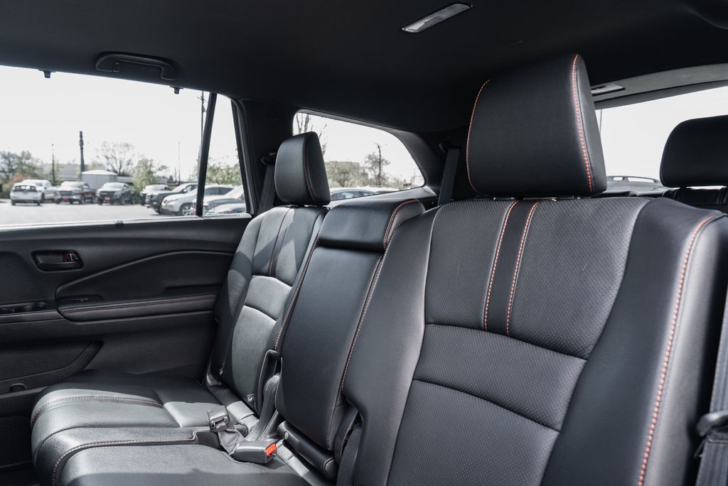 2022 Honda Pilot TrailSport Beaverton OR