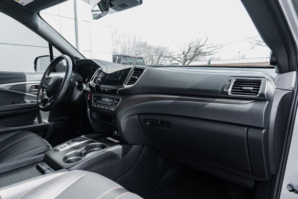 2022 Honda Pilot TrailSport Beaverton OR